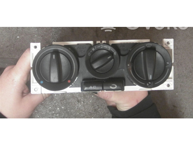 Блок управления климат-контролем VALEO Skoda Octavia Mk1 (1U)