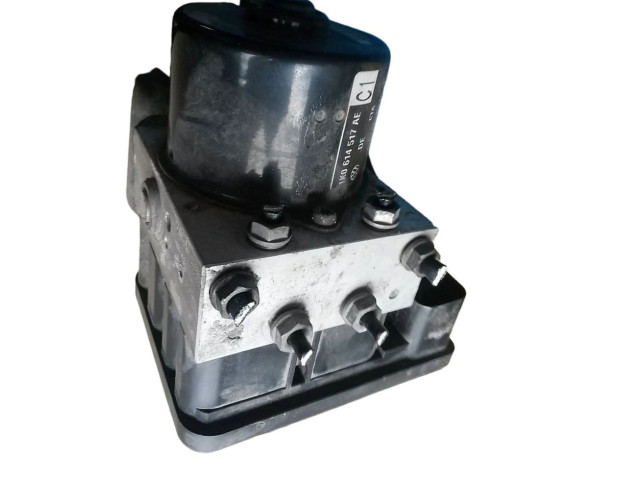 Блок АБС 1K0907379AC, 1K0907379AC   Skoda  Octavia Mk2 (1Z)  2004 - 2013 года