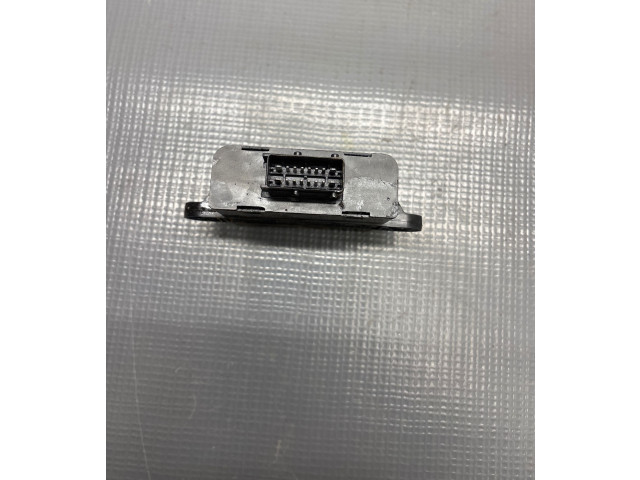 Блок комфорта 09753009905, EAS32001   Volvo C30   