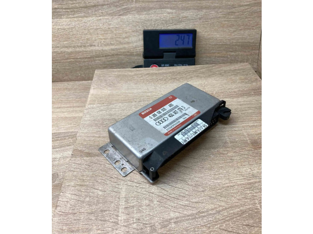 Блок управления АБС 4D0907379D, 0265108005   Audi A8 S8 D2 4D