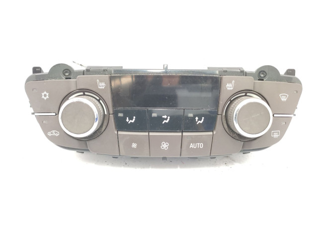 Комплект блоков управления 13277870 Opel Insignia A