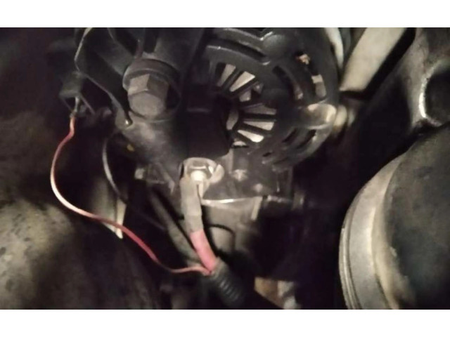 Генератор 0124525029 Volvo S80