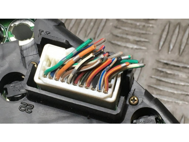 Панель приборов 8380053060, 69260 Lexus IS-F