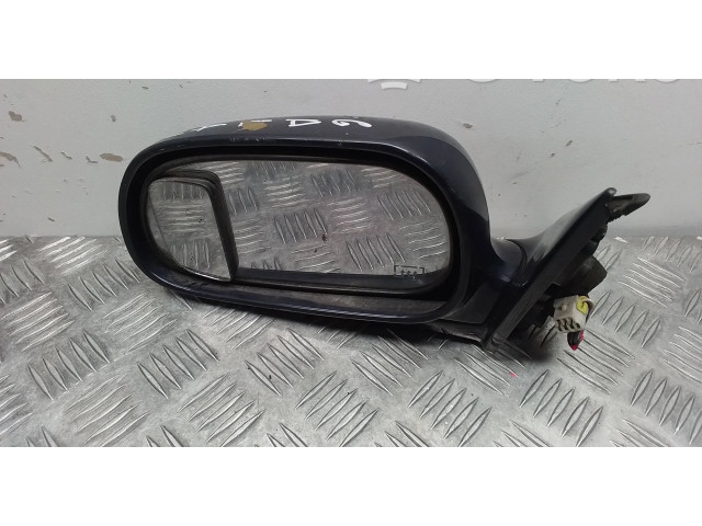 Зеркало электрическое Mitsubishi Galant 1993 - 1996 года