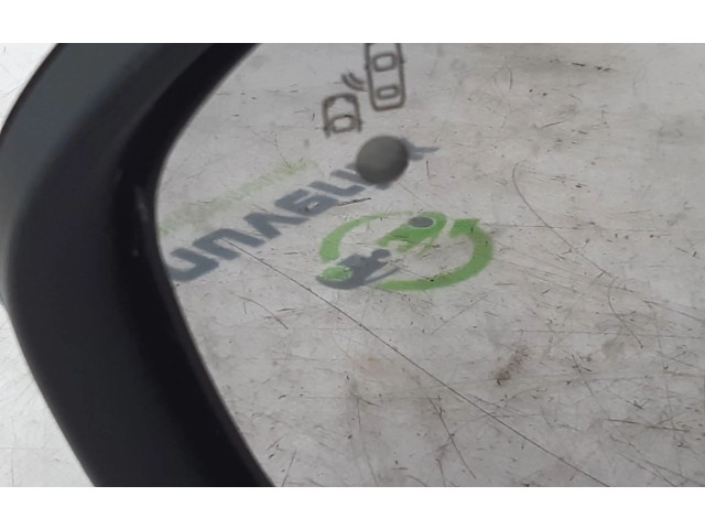 Зеркало (механическое)       Renault Arkana  2019 -  года   