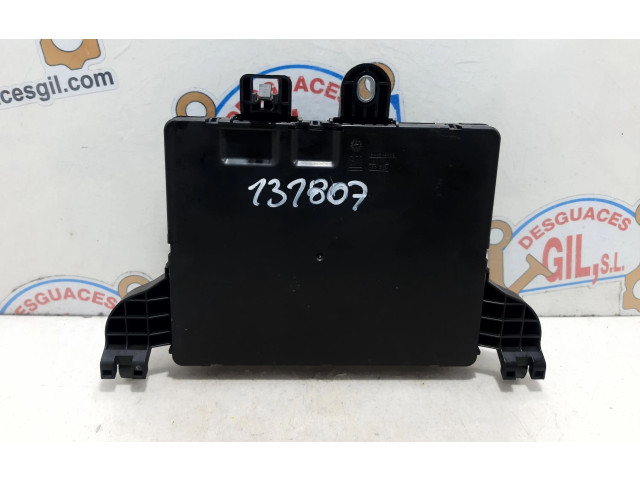 Блок предохранителей 13277321, 131807 Opel Insignia A