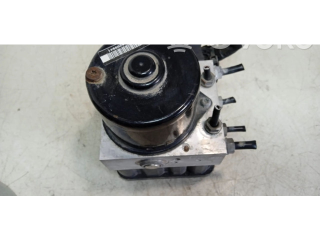 Блок АБС 1K0907379E, 1K0614517C Audi A3 S3 8P 2003 - 2012 года