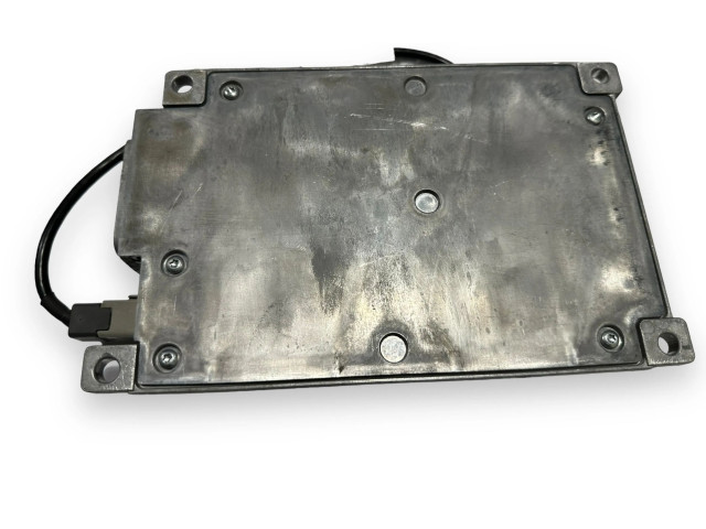 Блок управления 31334523, A597   Volvo S60