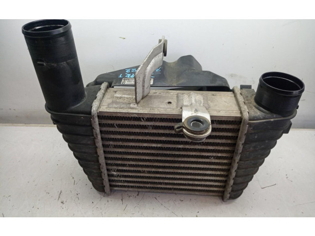 Интеркулер A6390900314 Smart ForFour I