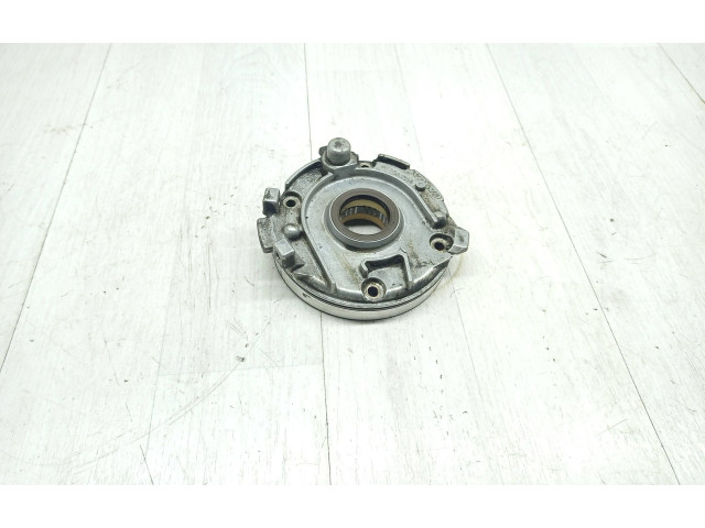 Масляный насос