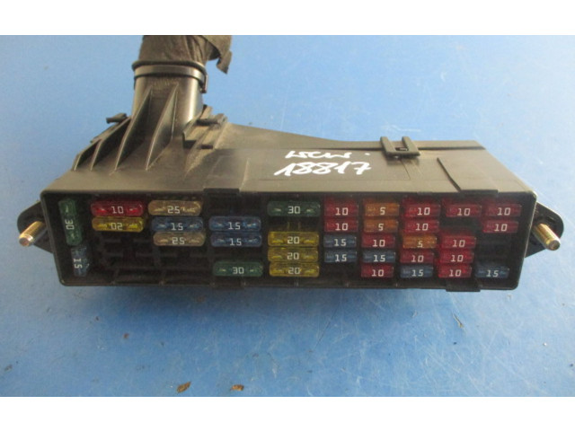 Блок предохранителей 8Z1941824, 8Z1941824 Audi A2