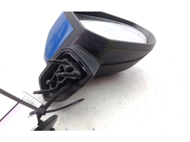 Зеркало электрическое Audi Q2 - - года