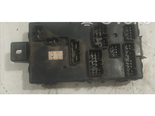 Řídící jednotka 89560-87456, 89560-87456 Daihatsu Terios 2002