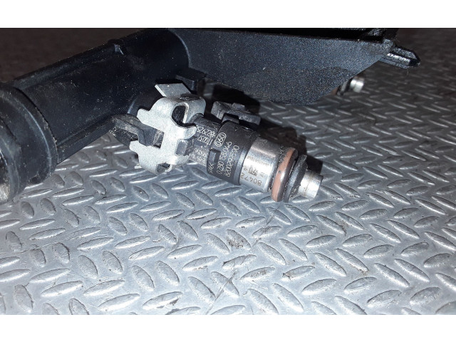 Комплект форсунок 8200286064, 8200292590 Renault Clio III