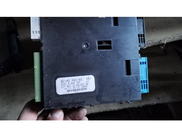 Блок комфорта 6943157 Mini One - Cooper R50 - 53