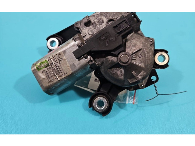 Моторчик заднего дворника 53011112, IMPRK1385806 Opel Combo C