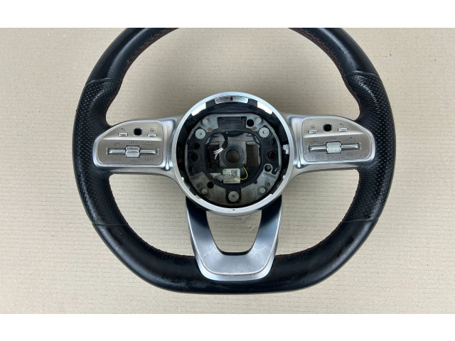 Поршень Руль A0050072099 Mercedes-Benz GLC X253 C253