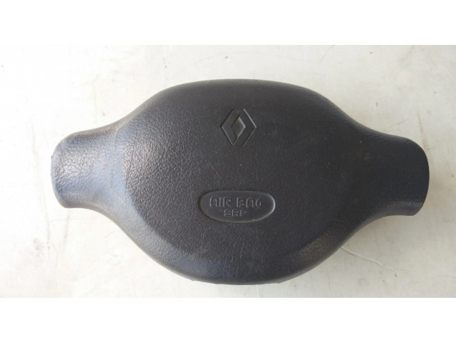 Подушка безопасности водителя 7700420170   Renault Clio II