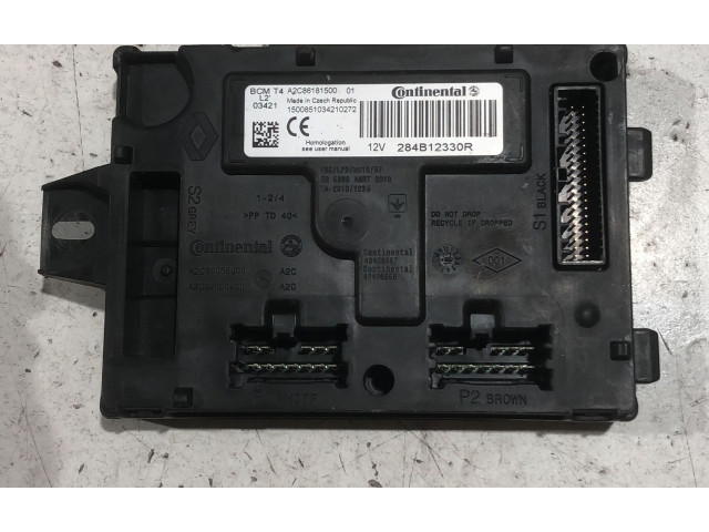 Блок комфорта A2C86181500, A2C86181500 Dacia Sandero