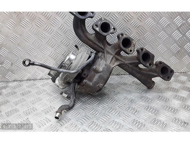  Турбина Volvo V70  30774992         