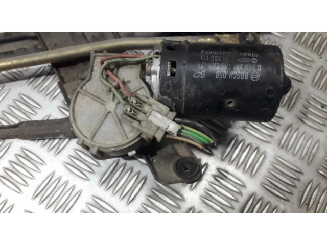 Моторчик дворников 191955113, 0390246135chp Volkswagen PASSAT B3