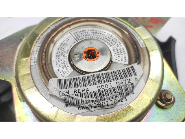 Подушка безопасности водителя 151403060 Alfa Romeo 145 - 146