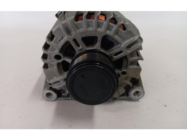 Генератор DS7T10300KD   Ford S-MAX