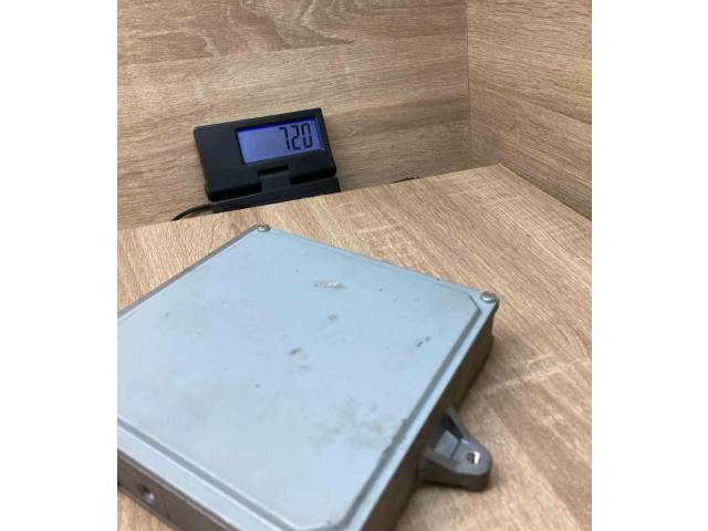 Řídící jednotka 37820P7A305, 2188501126   Honda Stream 2000