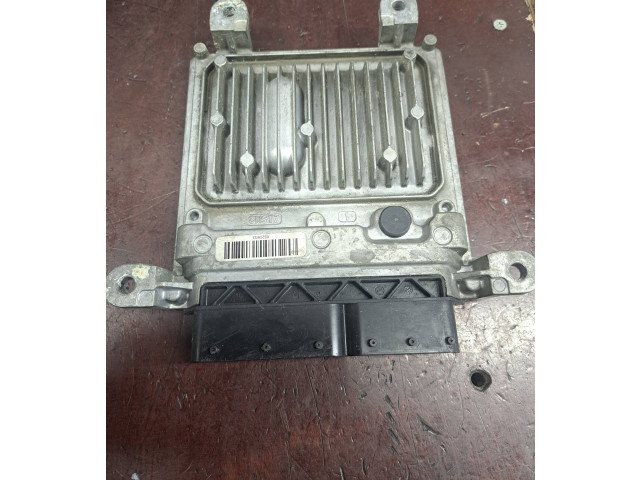 Блок управления двигателя R0414A011A, P05150352AF Jeep Compass