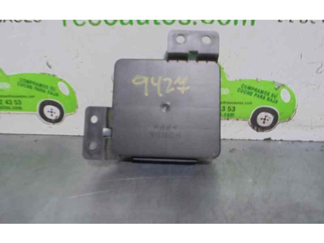 Блок управления 38850S30G0 Honda Prelude