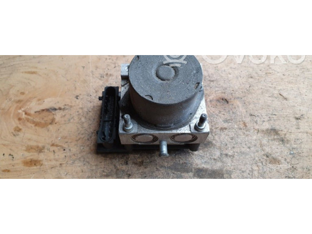 Блок АБС 4670A401 Mitsubishi Colt 2009-2016 года