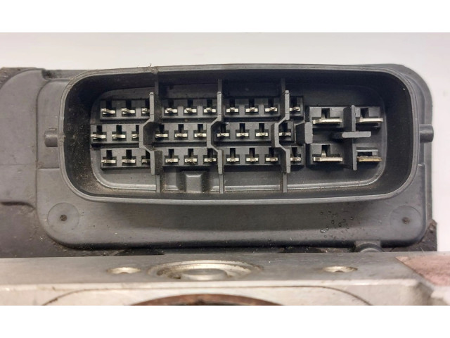 Блок АБС MR527695, MR527695 Mitsubishi Lancer 2003 - 2007 года