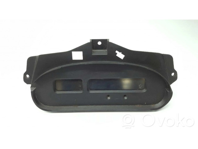 Дисплей 8200142416 Renault Scenic RX