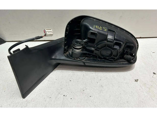 Zpětné zrcátko Toyota Yaris 2018 E8025614, 030031