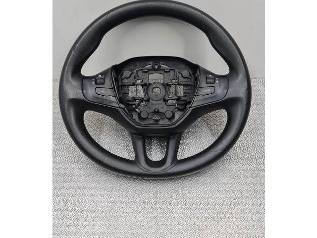 Volant Peugeot 208 2013 96750123ZD, 619138200B