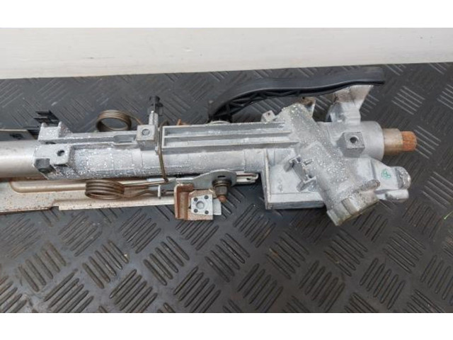 Руль BMW X3 E83  2003 - 2010 года 67640026      