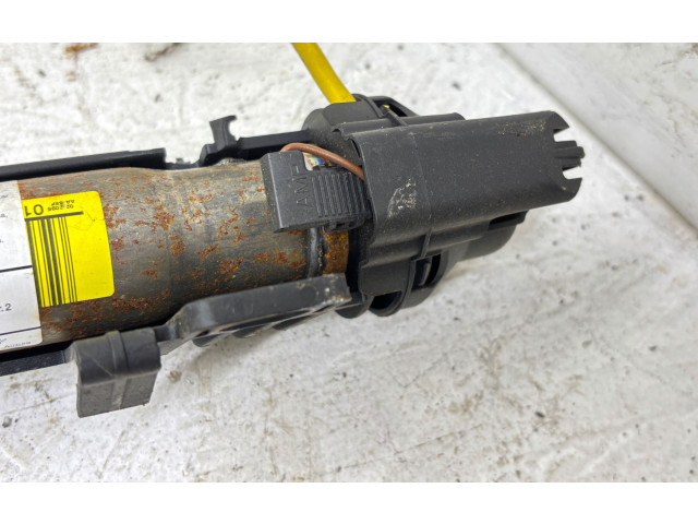 Боковая подушка безопасности 4B9880741A   Audi A6 S6 C5 4B