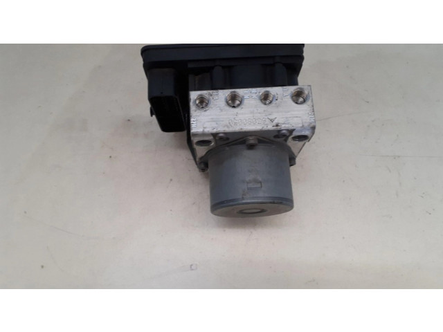 Блок АБС 1S0614517E, 54085886N Skoda Citigo 2011-2020 года