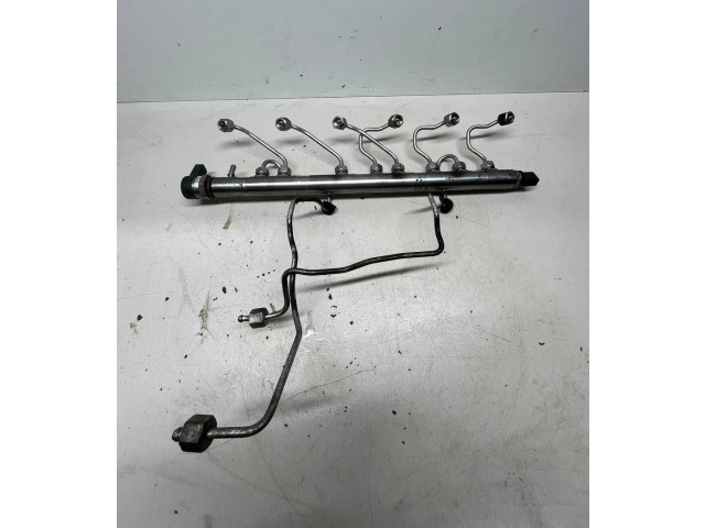 Vstřikovač 7800123, 0445010617 BMW X5 E70 N57 D30 A