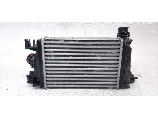 Интеркулер 144968819R Dacia Sandero III