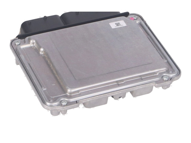 Блок управления двигателя 04C907309BB Audi A1