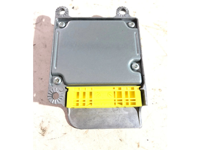 Блок подушек безопасности 1c0909605a, 5wk43122   Volkswagen Transporter - Caravelle T5