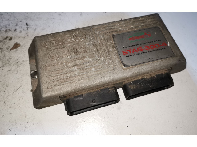 Блок управления газового оборудования