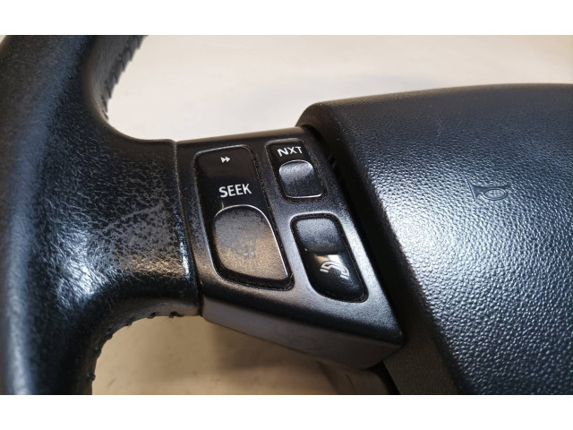 Руль Saab 9-3 Ver2 2003 - 2007 года 12796743