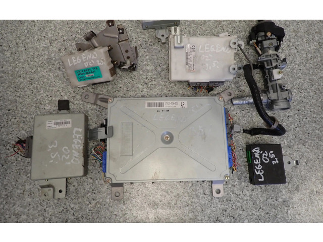 Блок управления    Chevrolet Epica