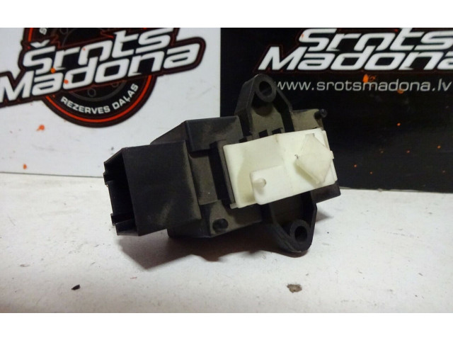 Модуль управления сидением