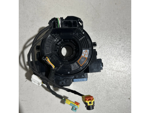 Подрулевой шлейф SRS 8924558010   Lexus RX 450H