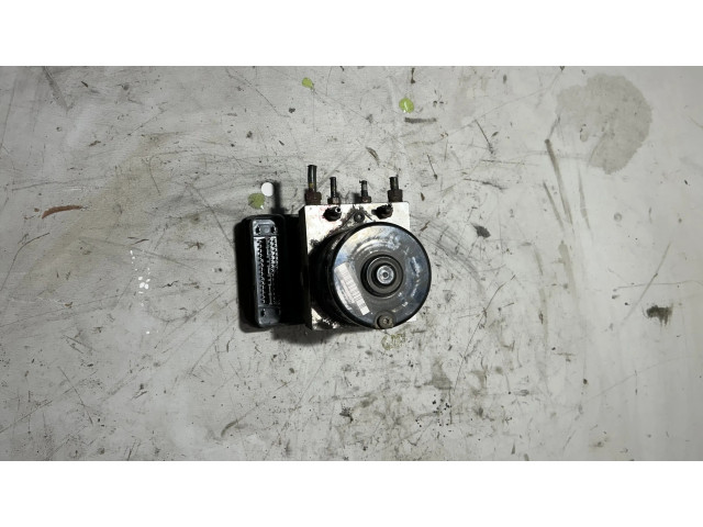 Блок АБС Mitsubishi Grandis