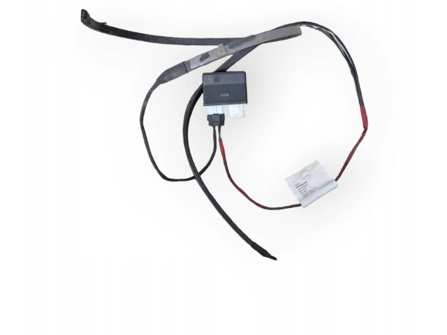 Блок управления 565962239 Skoda Kodiaq