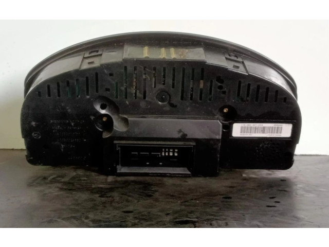 Панель приборов 1K0920861B Volkswagen Golf Plus